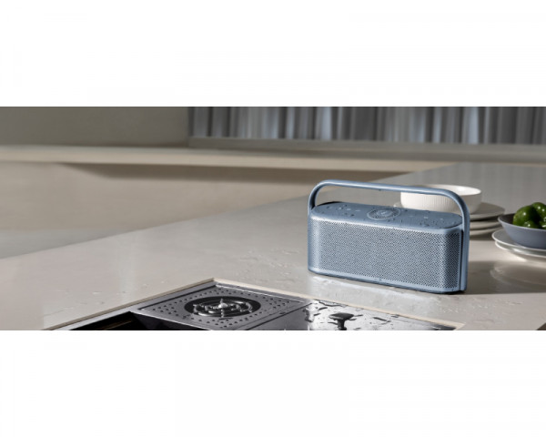 ANKER Soundcore Motion X600 50W prenosivi bluetooth IPX7 zvučnik plavi