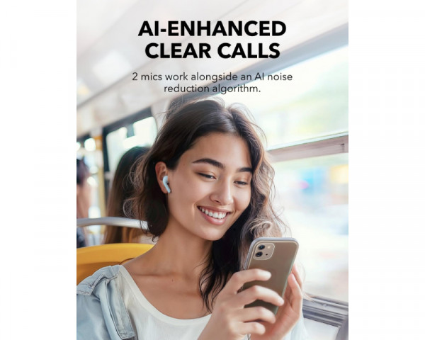 ANKER Soundcore K20i TWS BT bubice sa mikrofonom plave