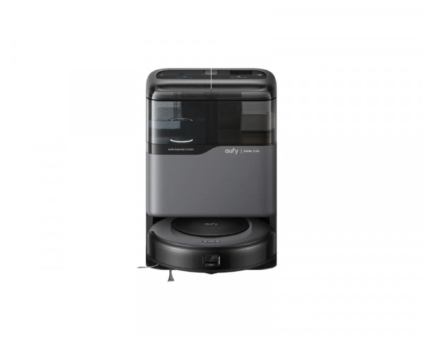 ANKER Eufy Omni C20 MopMaster Robot Usisivač sa bazom crni