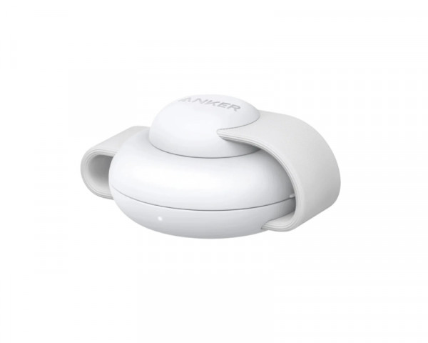 ANKER MagGo Bežični 3u1 sklopivi punjač beli