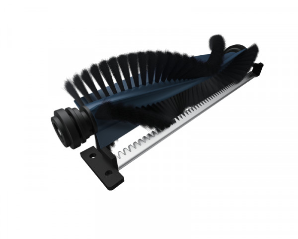 ANKER Eufy Omni X10 Pro MopMaster Robot Usisivač sa bazom crni