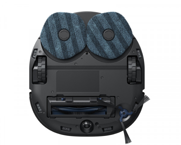 ANKER Eufy Omni X10 Pro MopMaster Robot Usisivač sa bazom crni