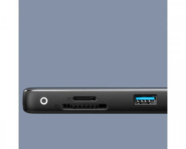 ANKER USB-C Data Hub 8u1 10Gbps