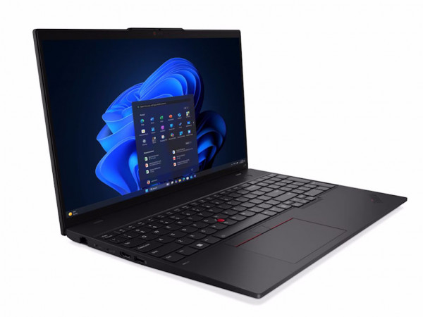LENOVO Laptop ThinkPad L16 G2 Win11 Pro16 inch WUXGA IPS AGU7 255U 32GB 1TB SSD FPR SCR backlit SR crna