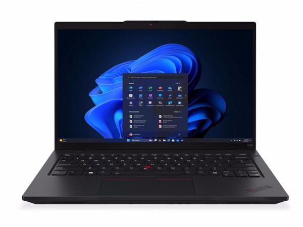 LENOVO Laptop ThinkPad L14 G6  Win11 Pro14 inch WUXGA IPS AGU7 255U 16GB 512GB SSD FPR backlit SR crna