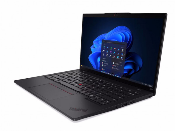 LENOVO Laptop ThinkPad L14 G6  Win11 Pro14 inch WUXGA IPS AGU7 255U 16GB 512GB SSD FPR backlit SR crna