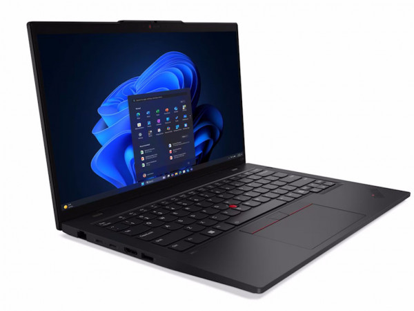 LENOVO Laptop ThinkPad L14 G6  Win11 Pro14 inch WUXGA IPS AGU 7255U 32GB 1TB SSD FPR SCR backlit SR crn