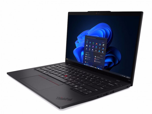 LENOVO Laptop ThinkPad L14 G6  Win11 Pro14 inch WUXGA IPS AGU 7255U 32GB 1TB SSD FPR SCR backlit SR crn