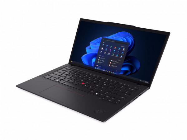 LENOVO Laptop ThinkPad T14 G6 Win 11 Pro14 inch WUXGA AG IPSU7 255U 32GB 512GB SSD FPR GLAN backlit SR
