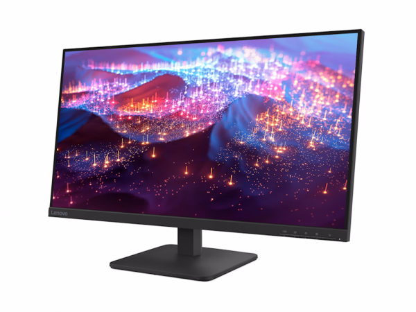 LENOVO Monitor L27-4e 27 inch IPS 1920x1080 100Hz 4ms crna