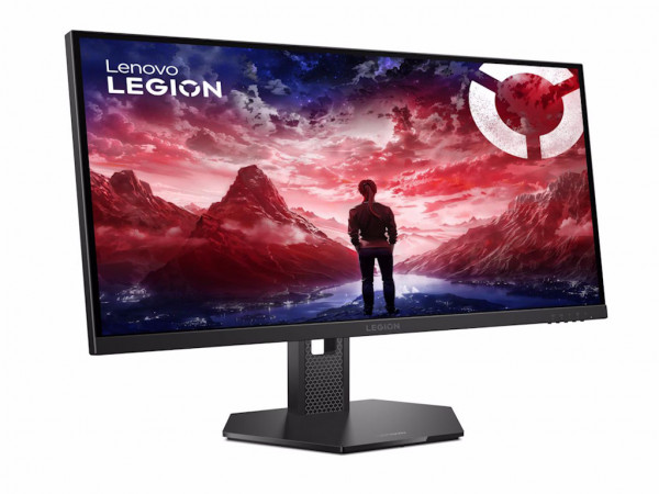 LENOVO Monitor Legion 27-10 27 inch IPS 1920x1080 240Hz 1ms 2xHDMI,DPTilt,Swivel,Pivot,Height crna