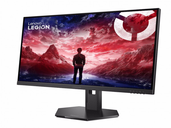 LENOVO Monitor Legion 27-10 27 inch IPS 1920x1080 240Hz 1ms 2xHDMI,DPTilt,Swivel,Pivot,Height crna