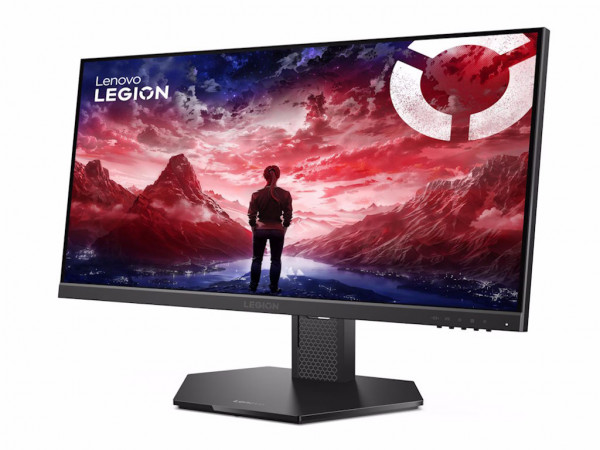 LENOVO Monitor Legion 24-10 23.8 inch IPS 1920x1080 240Hz 1ms 2xHDMI,DPTilt, Swivel, Pivot, Height crna