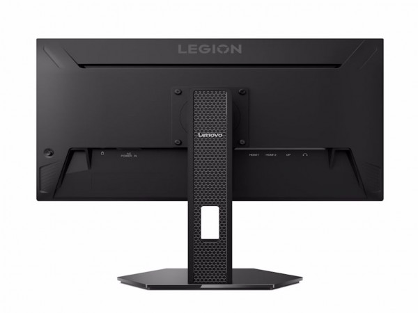 LENOVO Monitor Legion 25-10 24.5 inch 1920xI1080 PS 320Hz 1ms 2xHDMI,DP Tilt,Swivel,Pivot,Height crna