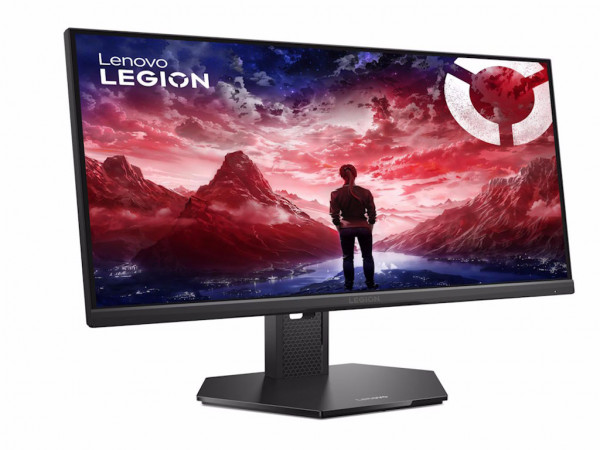 LENOVO Monitor Legion 25-10 24.5 inch 1920xI1080 PS 320Hz 1ms 2xHDMI,DP Tilt,Swivel,Pivot,Height crna