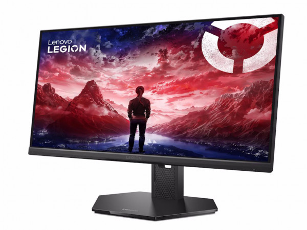 LENOVO Monitor Legion 25-10 24.5 inch 1920xI1080 PS 320Hz 1ms 2xHDMI,DP Tilt,Swivel,Pivot,Height crna