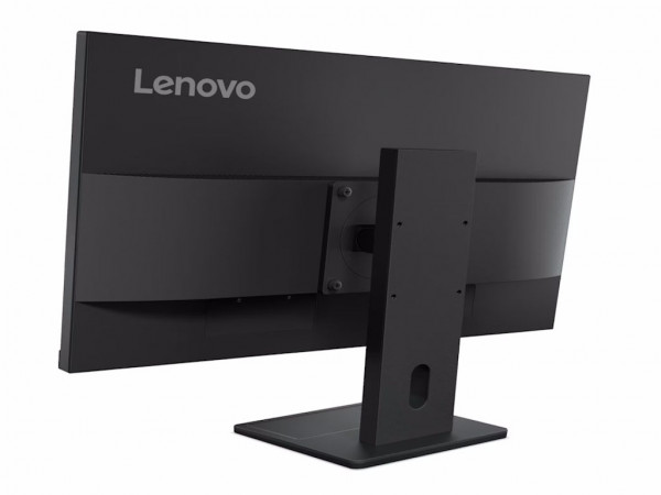 LENOVO Monitor ThinkVision E24-40 23.8 inch IPS 1920x1080 100Hz 4ms 1xHDMI,DP,VGA Swivel,Pivot,Height cr