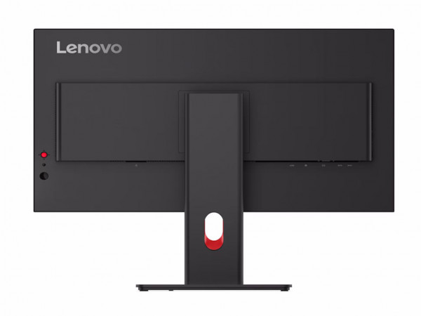 LENOVO Monitor ThinkVision T27-40 27 inch 1920x1080 IPS 300Hz 4ms 4xUSB,1xUSB C Swivel,Pivot,Height crna