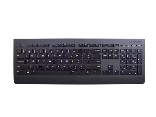 Lenovo Profesionalna bezicna tastatura i mis Combo - UK