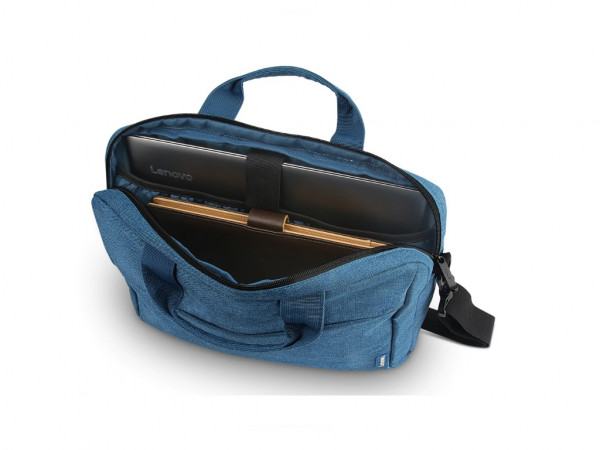 Lenovo 15.6 Casual Toploader T210 Blue
