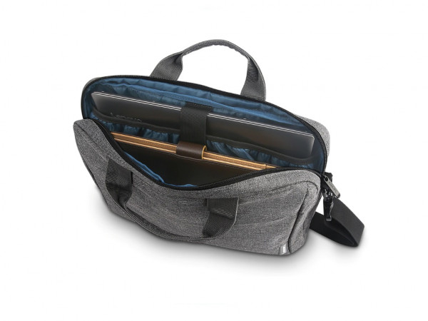 Lenovo 15.6 Casual Toploader T210 Grey