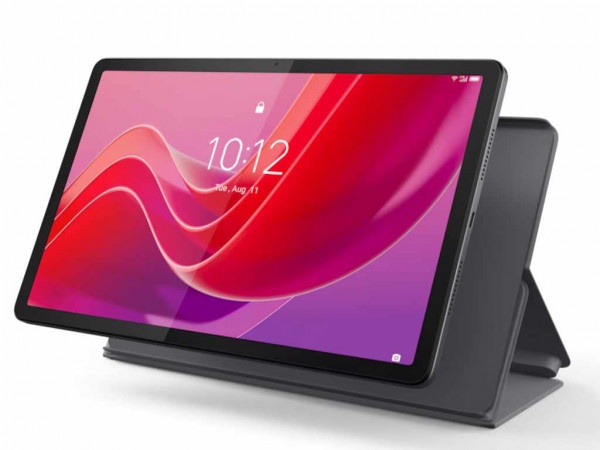 LENOVO Tablet M11 WUXGA TB-330XU IPS 11 inch OC 2.0GHz 8GB/128GB 8Mpix 8Mpix LTE WLAN BT 5.1 siva