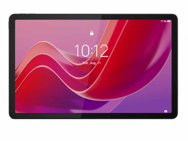 LENOVO Tablet M11 WUXGA TB-330XU IPS 11 inch OC 2.0GHz 8GB/128GB 8Mpix 8Mpix LTE WLAN BT 5.1 siva