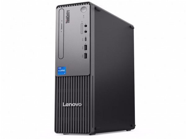 LENOVO Racunar ThinkCentre neo 50s G5 DOS i3-13100 8GB/256GB SSD USB miš i tastatura crna
