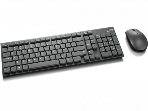 Lenovo Select Wireless Modern Combo (Storm Grey)