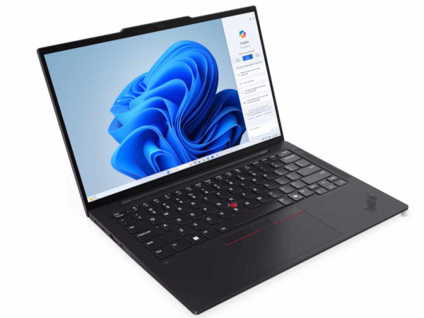 LENOVO Laptop ThinkPad T14s G5 Win11 Pro 14 inch WUXGA U7-155U 32GB/1TB FPR backlit ENG crna