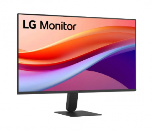 LG Monitor 27U41YA-B 27 inch IPS 1920x1080 120Hz 5ms GTG HDMI,DP VESA crna