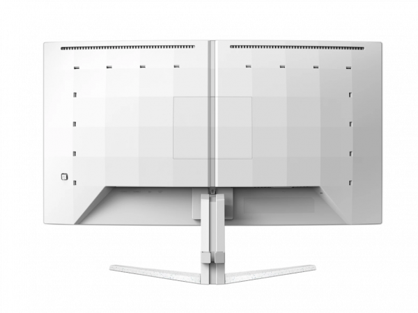 PHILIPS Monitor 27M2C5201L00 27 inch VA,zakrivljen 1920X1080 180Hz 1ms GtG HDMIx2,DP VESA bela