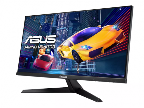 ASUS Monitor VY249HGR 23.8 inch IPS 1920x1080 120Hz 1ms MPRT VGA,HDMI VESA Adaptive Sync zvucnici crna