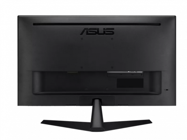 ASUS Monitor VY249HGR 23.8 inch IPS 1920x1080 120Hz 1ms MPRT VGA,HDMI VESA Adaptive Sync zvucnici crna
