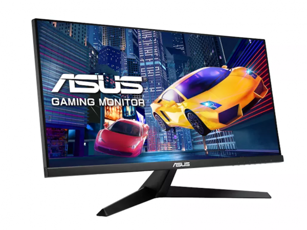 ASUS Monitor VY249HGR 23.8 inch IPS 1920x1080 120Hz 1ms MPRT VGA,HDMI VESA Adaptive Sync zvucnici crna