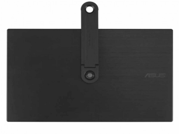 ASUS Monitor ZenScreen MB166CR 15.6 inch IPS 1920x1080 60Hz 5ms GtG USB C prenosni crna