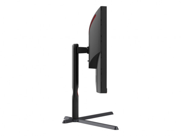 AOC Monitor Q27G3XMNBK 27 inch VA 2560x1440 180Hz 1ms GtG HDMIx2,DP Freesync pivot,visina VESA crna