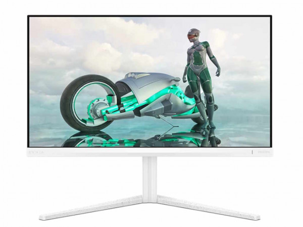 Philips Monitor 24M2N3201A00 23.8 inch IPS 1920x1080 180Hz 1ms GtG HDMIx2,DP Adaptive sync Pivot bela