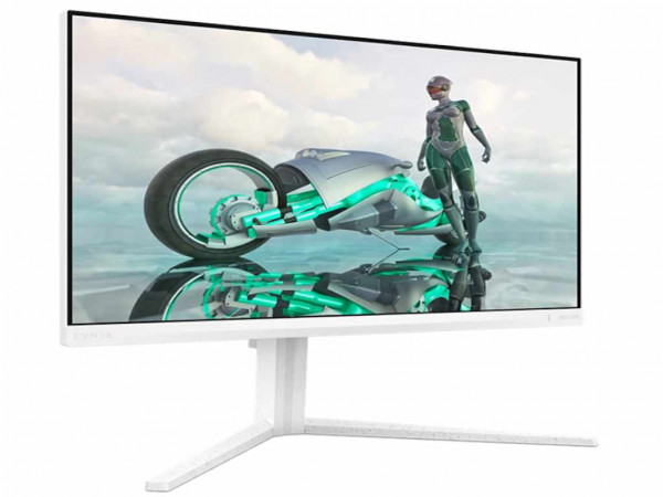 Philips Monitor 24M2N3201A00 23.8 inch IPS 1920x1080 180Hz 1ms GtG HDMIx2,DP Adaptive sync Pivot bela