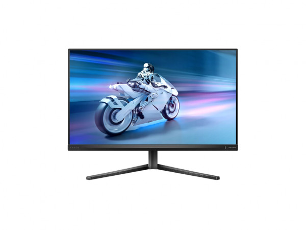 PHILIPS Monitor EVNIA 27M2N550000 27 inch IPS 2560x1440 180Hz 1ms GtG HDMIx2,DP Gsync,freesync Pivot