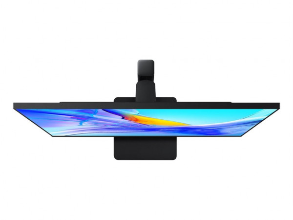 SAMSUNG Monitor LS27D800UAUXEN 27 inch IPS 3840x2160 60Hz 5ms GtG HDMI,DP,USB,LAN Pivot,visina VESA crna