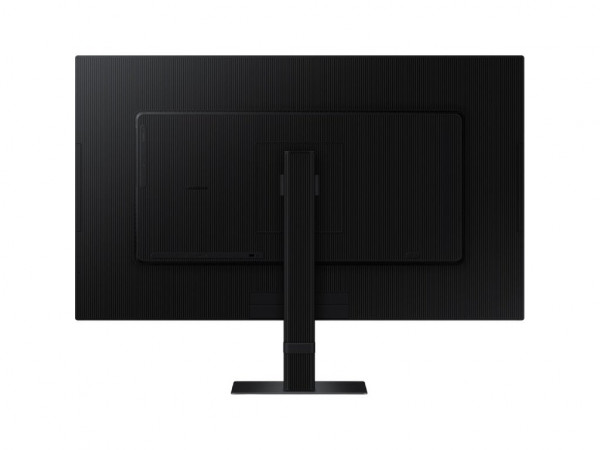 SAMSUNG Monitor LS27D700EAUXEN 27 inch IPS 3840x2160 60Hz 5ms GtG HDMI,DP Pivot,visina VESA crna