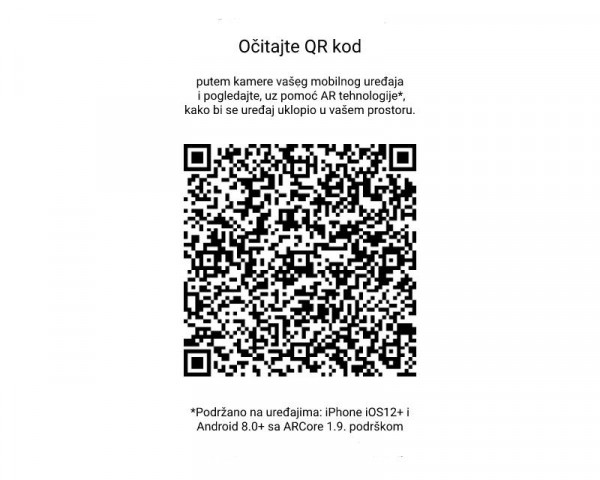 DELL 23.8 inch S2425HSM 144Hz FreeSync IPS Plus monitor