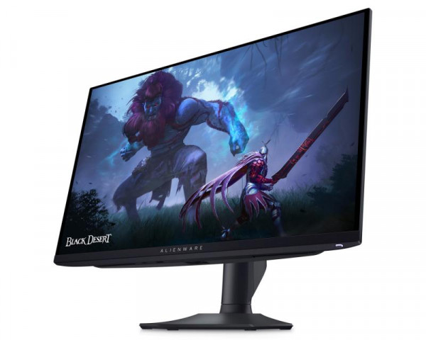 DELL 27 inch AW2725DF QHD OLED 360Hz FreeSync Alienware Gaming monitor