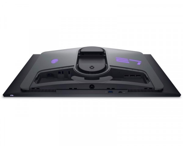 DELL 27 inch AW2725DF QHD OLED 360Hz FreeSync Alienware Gaming monitor