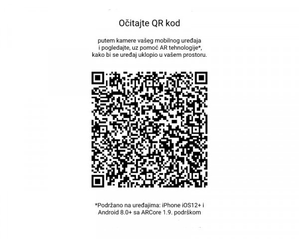 DELL 31.6 inch S3225QC 4K OLED 120Hz USB-C FreeSync Plus monitor