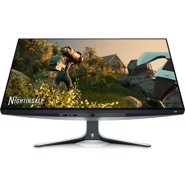 DELL 27 inch AW2723DF QHD 240Hz FreeSync G-Sync Alienware Gaming monitor