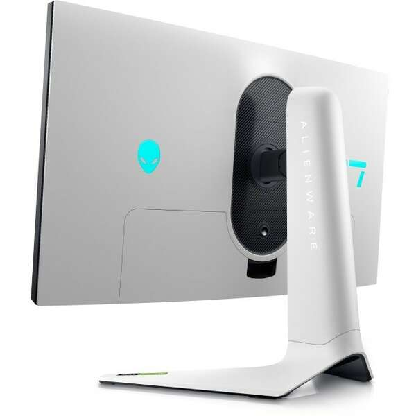 DELL 27 inch AW2723DF QHD 240Hz FreeSync G-Sync Alienware Gaming monitor