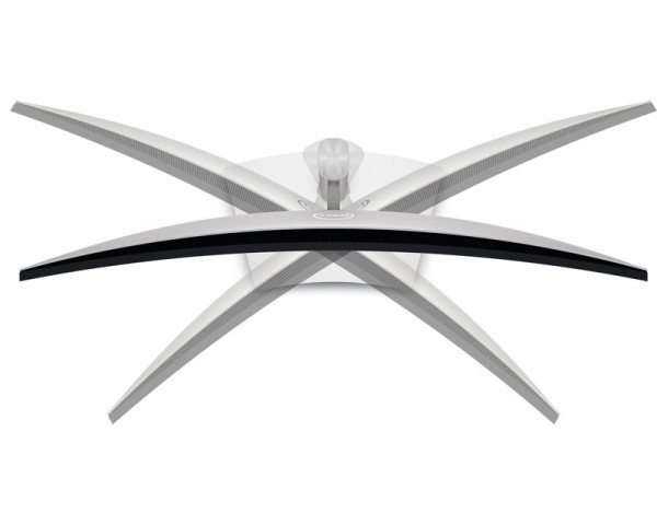 DELL 37.5 inch U3824DW WQHD+ USB-C UltraSharp zakrivljeni IPS monitor