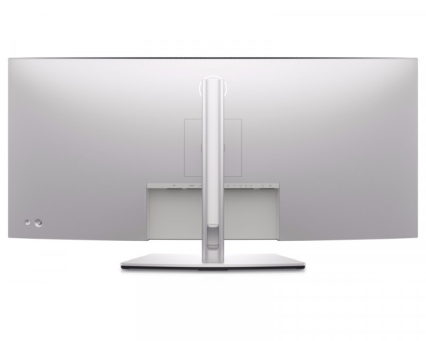 DELL 37.5 inch U3824DW WQHD+ USB-C UltraSharp zakrivljeni IPS monitor
